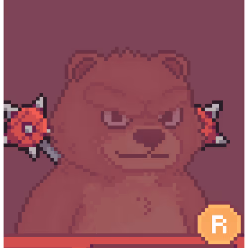 Brawler Bearz Shop