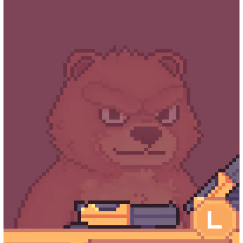 Brawler Bearz Shop