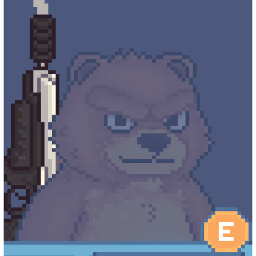 Brawler Bearz Shop