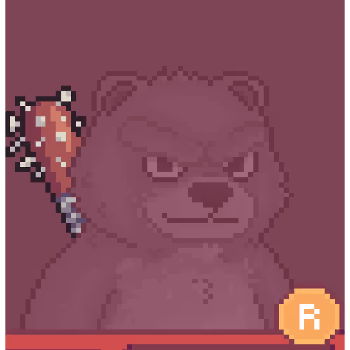 Brawler Bearz Shop