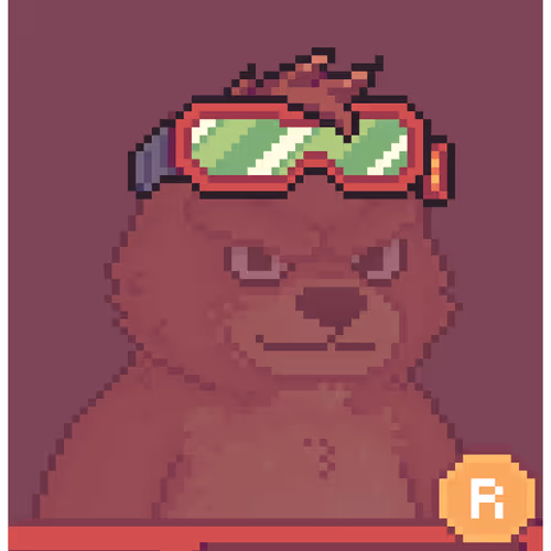 Brawler Bearz Shop