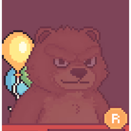 Brawler Bearz Shop
