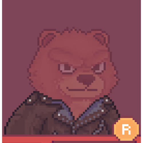 Brawler Bearz Shop