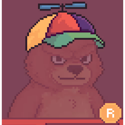 Brawler Bearz Shop