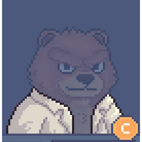 Brawler Bearz Shop