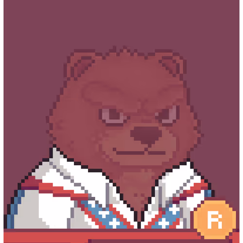 Brawler Bearz Shop
