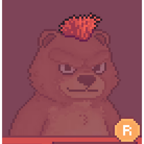 Brawler Bearz Shop