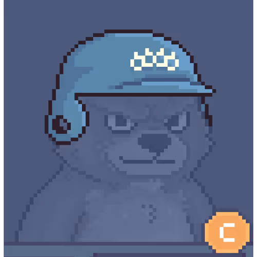 Brawler Bearz Shop
