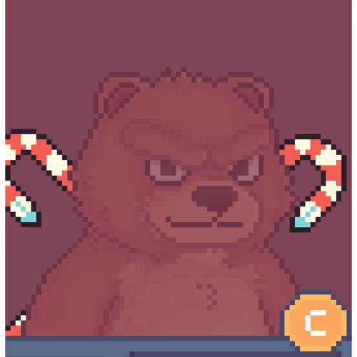 Brawler Bearz Shop