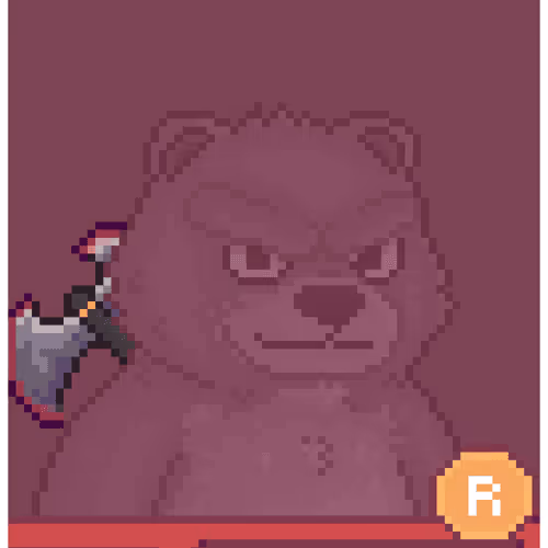 Brawler Bearz Shop
