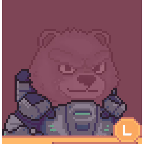 Brawler Bearz Shop