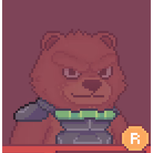 Brawler Bearz Shop