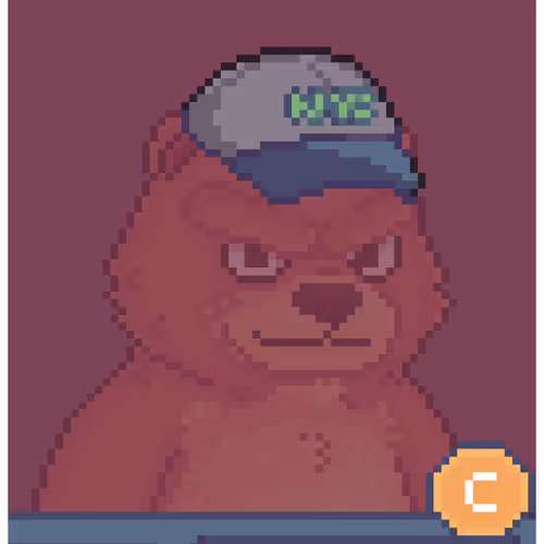 Brawler Bearz Shop