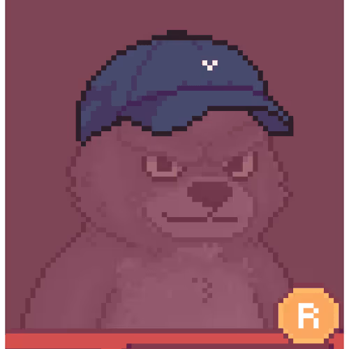 trumpunp.eth Ethereum Name Service (ENS and .eth domain) PFP