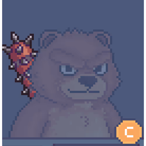 Brawler Bearz Shop