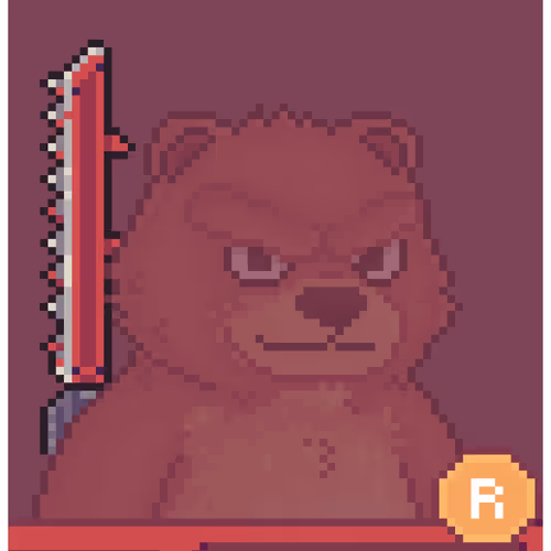 Brawler Bearz Shop
