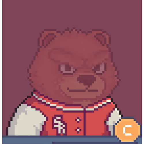 Brawler Bearz Shop