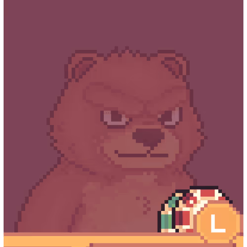 Brawler Bearz Shop