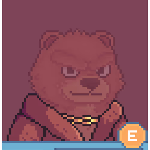Brawler Bearz Shop