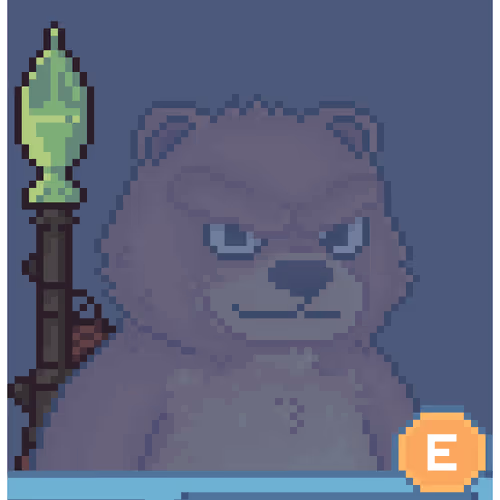 Brawler Bearz Shop