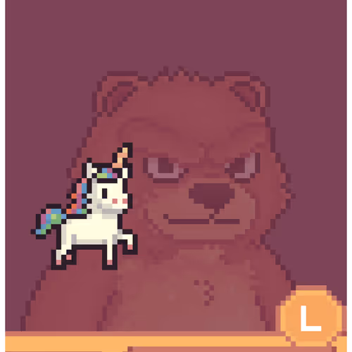 Brawler Bearz Shop