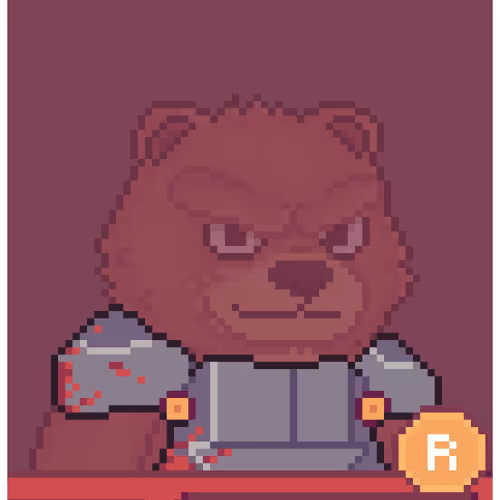 Brawler Bearz Shop
