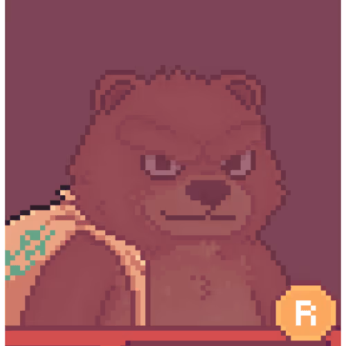 Brawler Bearz Shop