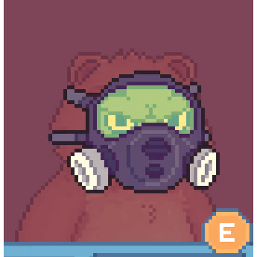 Brawler Bearz Shop