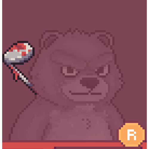 Brawler Bearz Shop