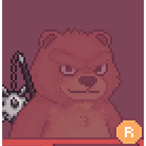 Brawler Bearz Shop