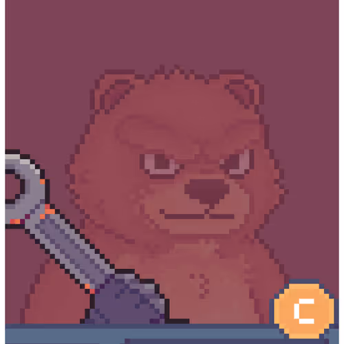 Brawler Bearz Shop