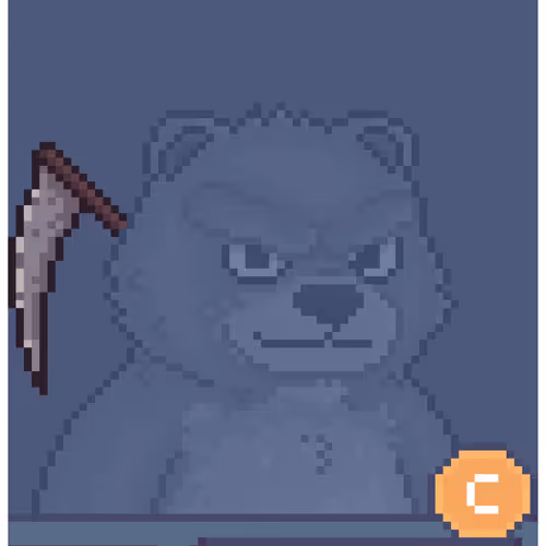 Brawler Bearz Shop
