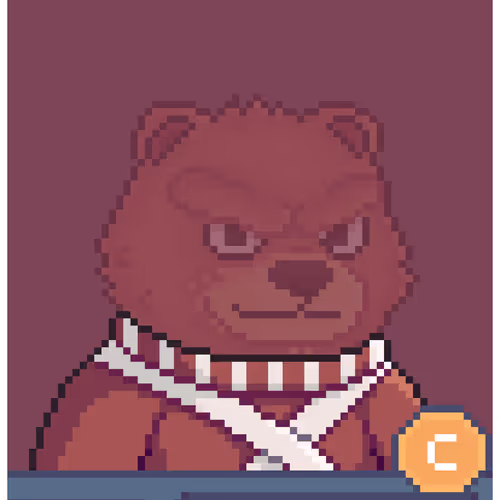 Brawler Bearz Shop