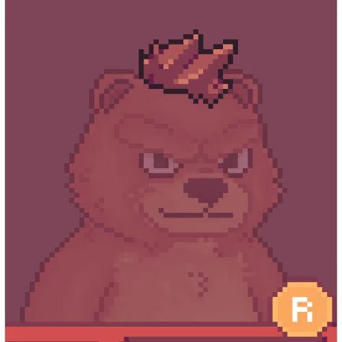 Brawler Bearz Shop