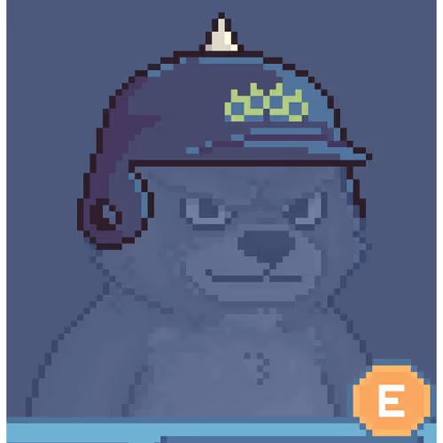 Brawler Bearz Shop