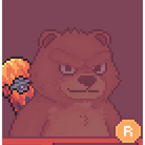 Brawler Bearz Shop