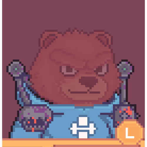 Brawler Bearz Shop