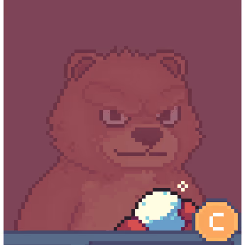 Brawler Bearz Shop