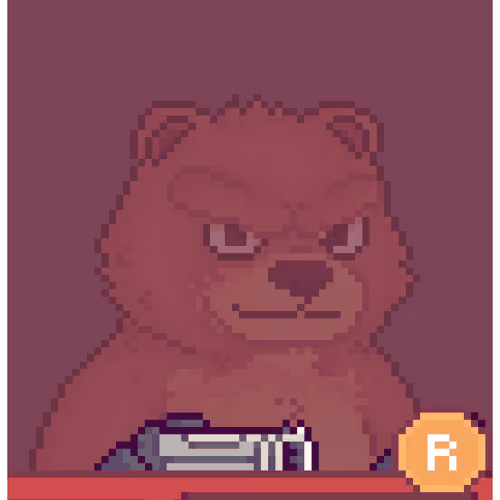 Brawler Bearz Shop