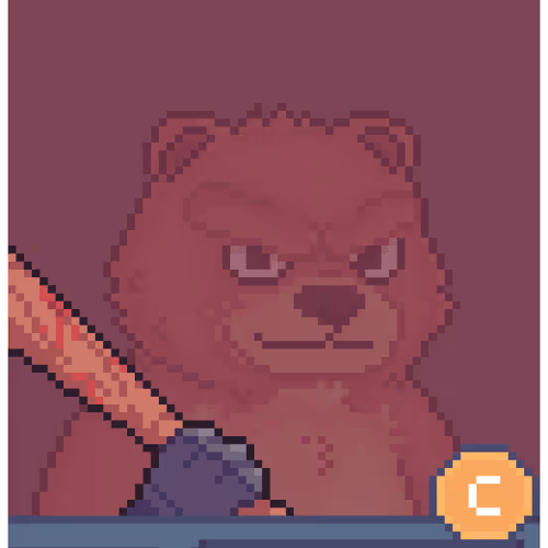 Brawler Bearz Shop