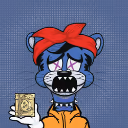 Toonz #972