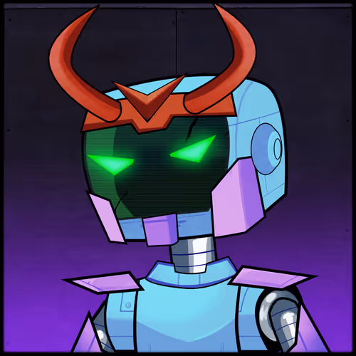 Roguebots