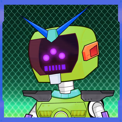 Roguebots