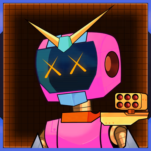 Roguebots