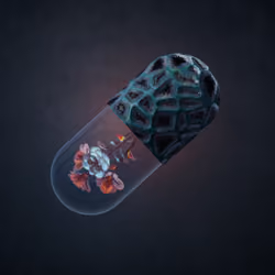 BYOPILL 2692