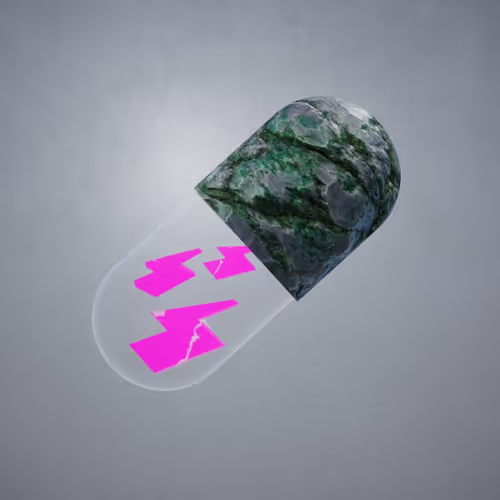 BYOPILL 2496