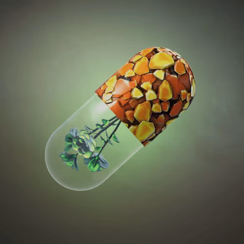 BYOPILL 4791