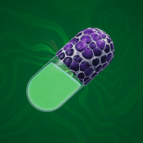 Byopill