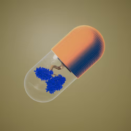 Byopill