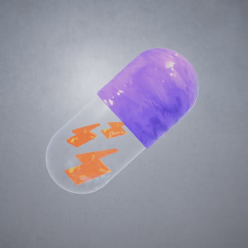 BYOPILL 8875